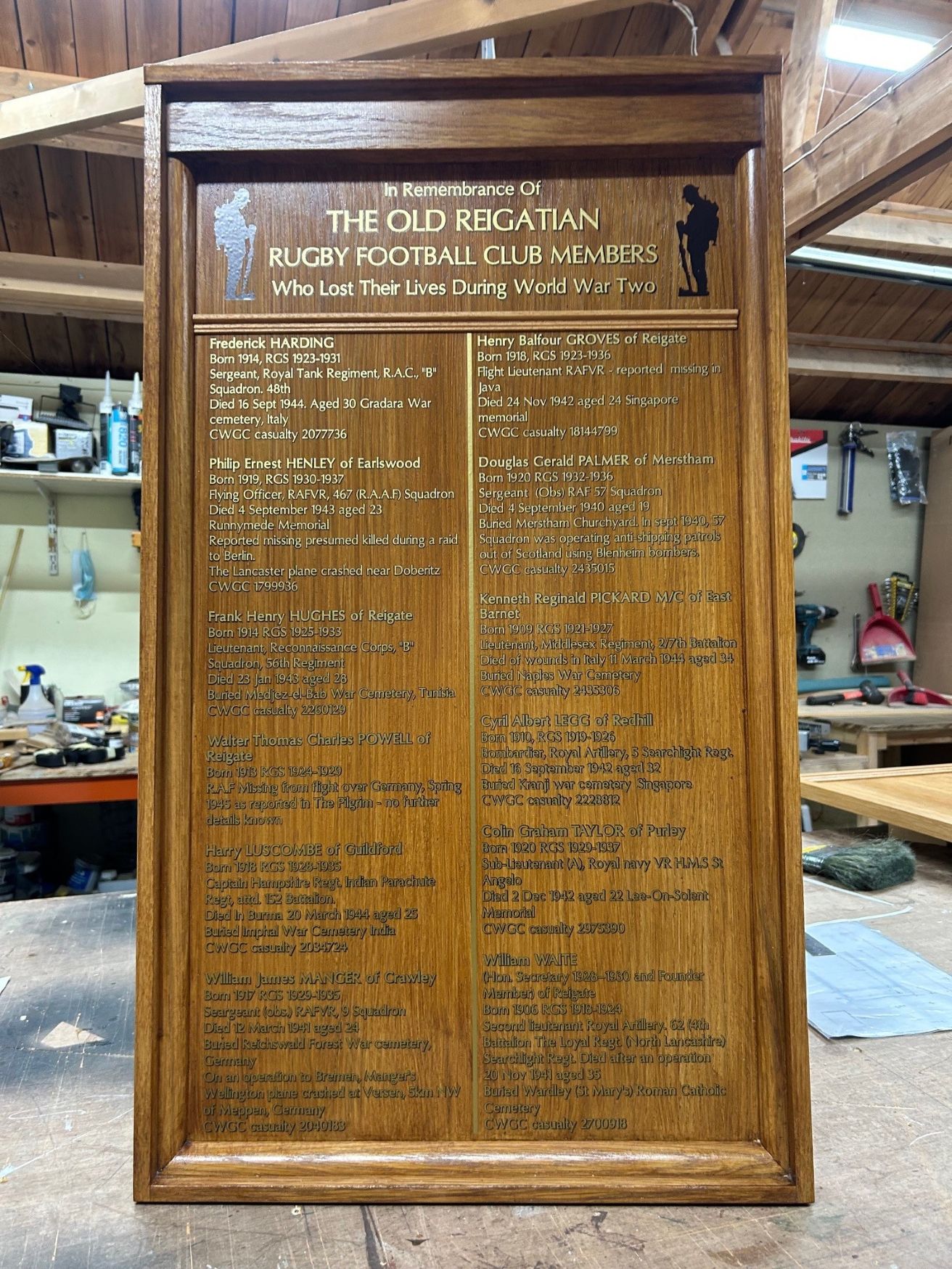 Bespoke / Replicated - Image 6